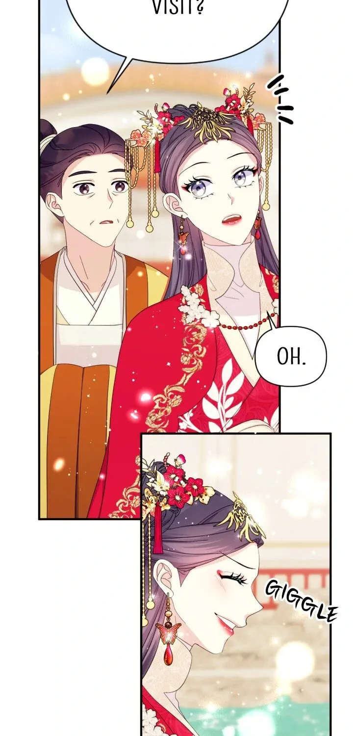 Girl Jock Empress Chapter 139 page 52 - 