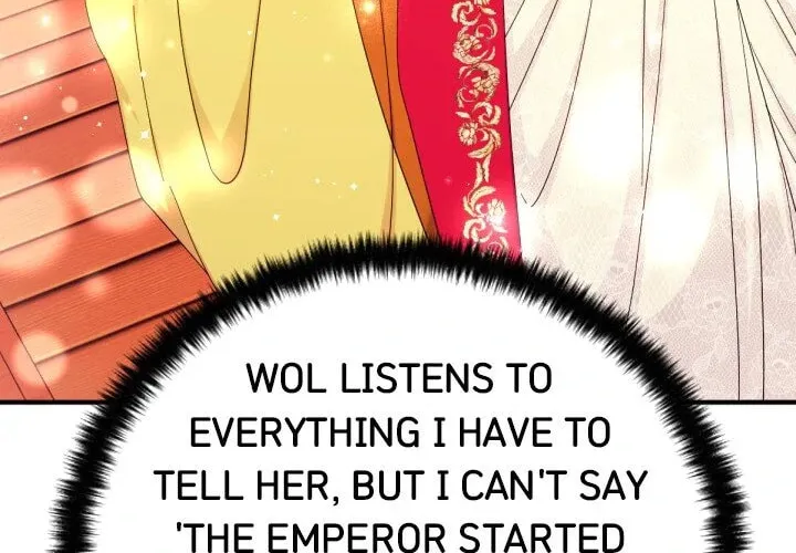 Girl Jock Empress Chapter 139 page 55 - 