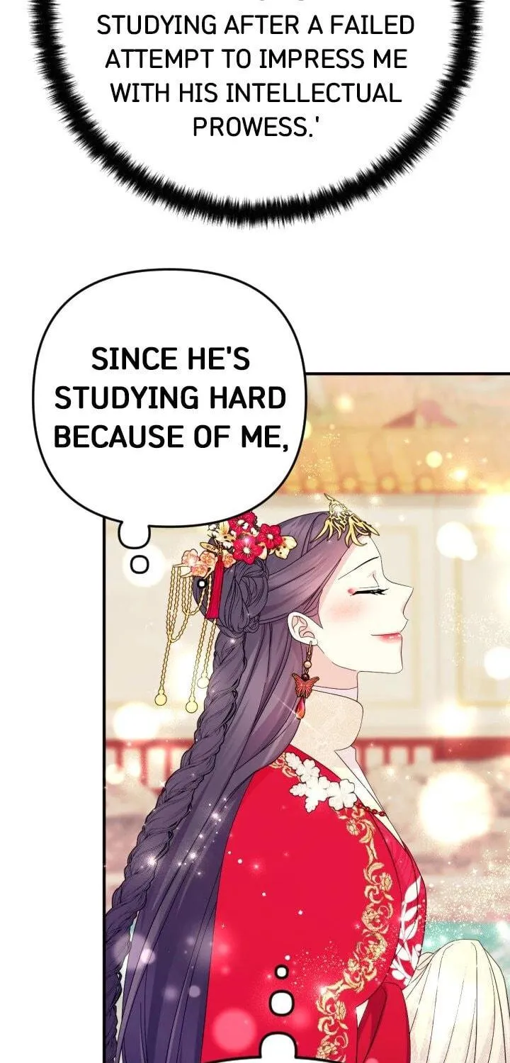 Girl Jock Empress Chapter 139 page 56 - 