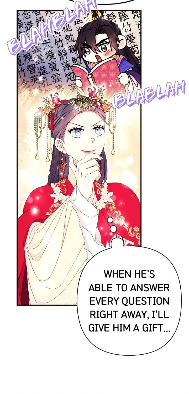 Girl Jock Empress Chapter 139 page 58 - 