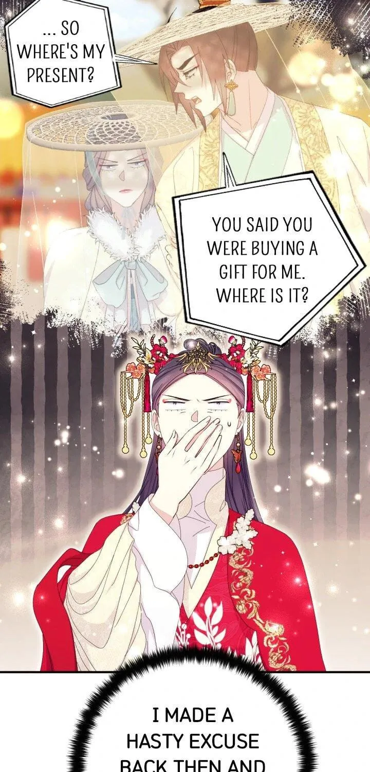 Girl Jock Empress Chapter 139 page 61 - 