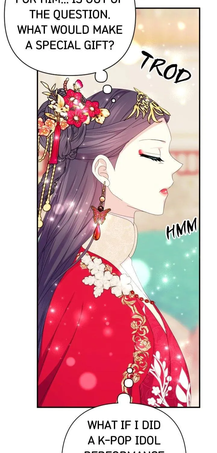 Girl Jock Empress Chapter 139 page 65 - 