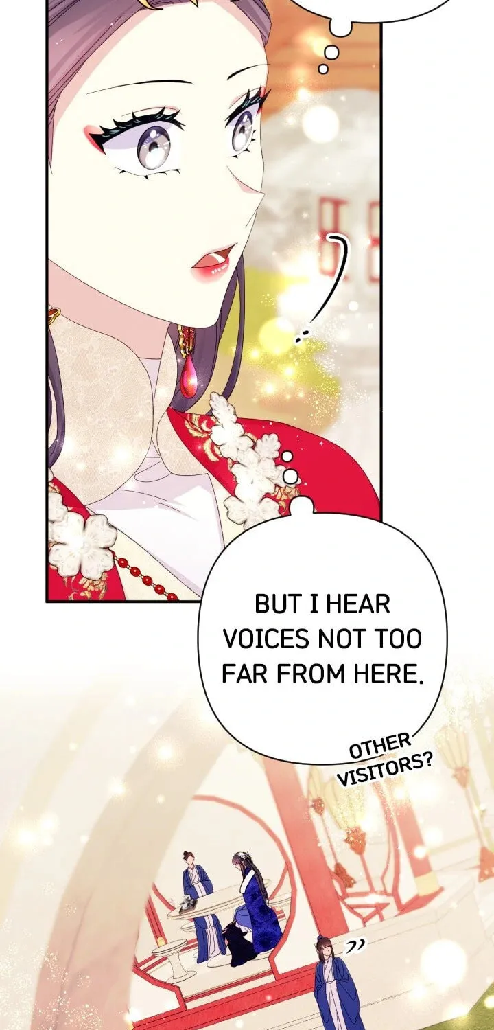 Girl Jock Empress Chapter 139 page 69 - 