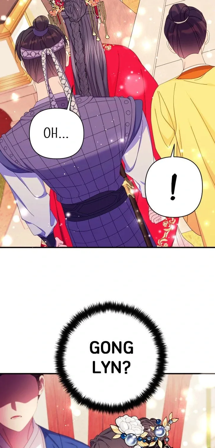 Girl Jock Empress Chapter 139 page 71 - 