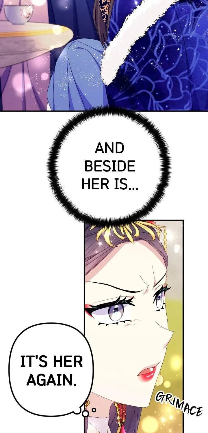 Girl Jock Empress Chapter 139 page 73 - 