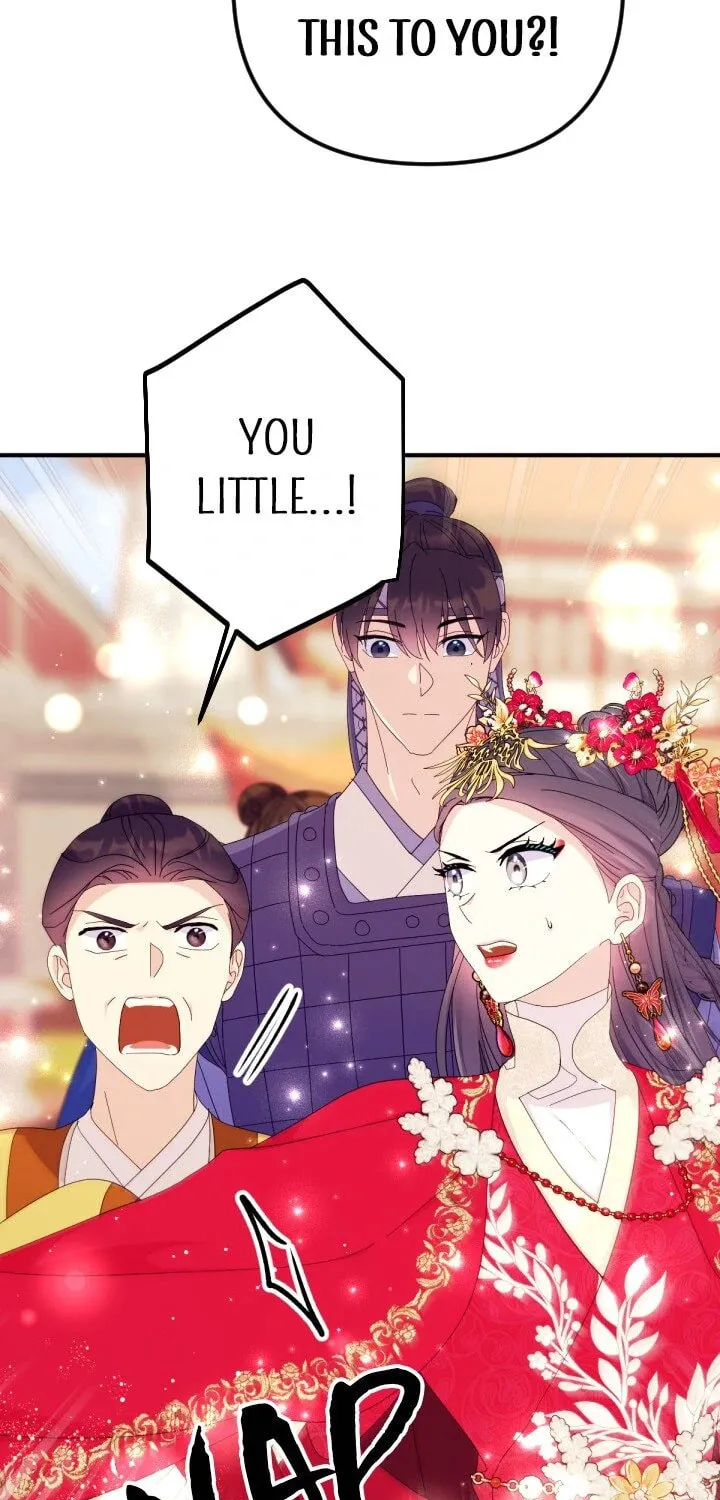 Girl Jock Empress Chapter 139 page 76 - 