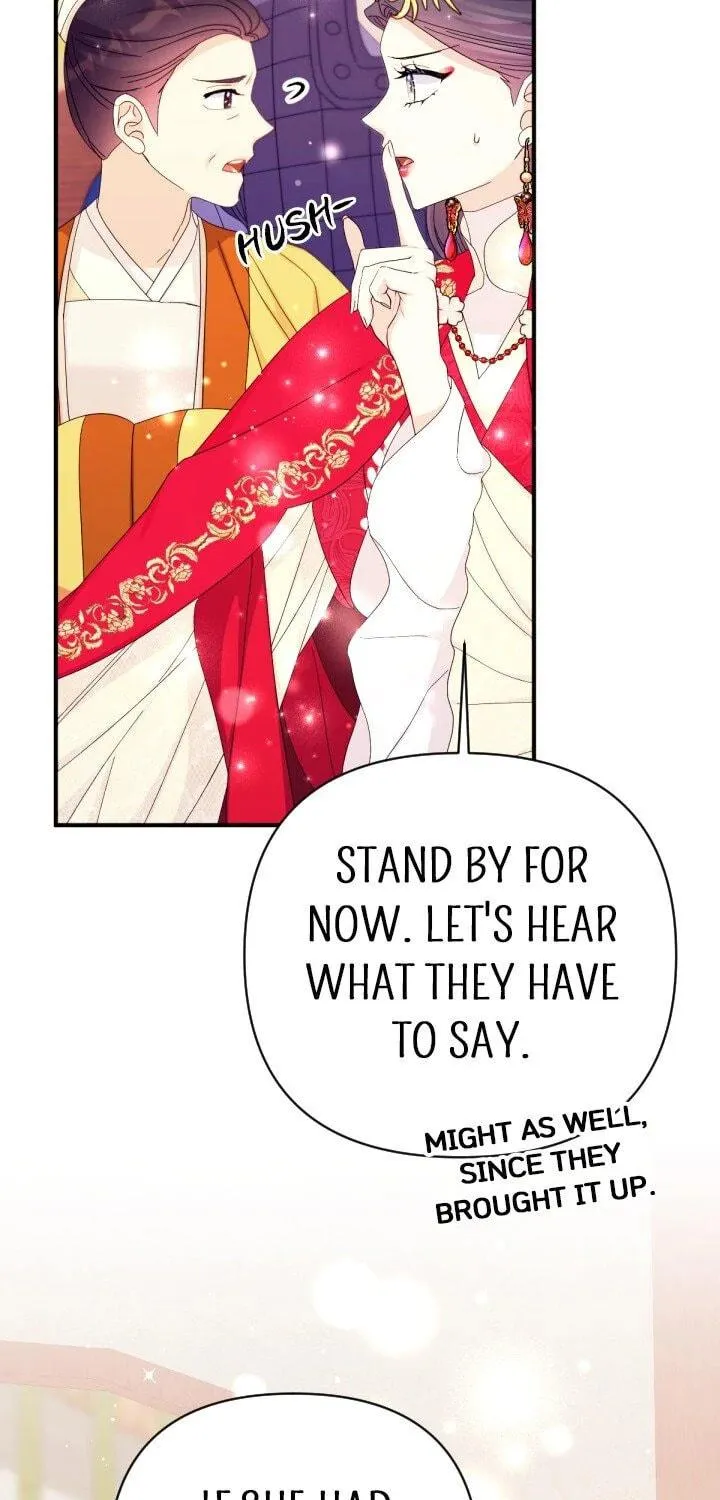 Girl Jock Empress Chapter 139 page 78 - 