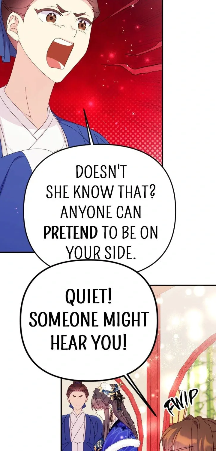 Girl Jock Empress Chapter 139 page 82 - 