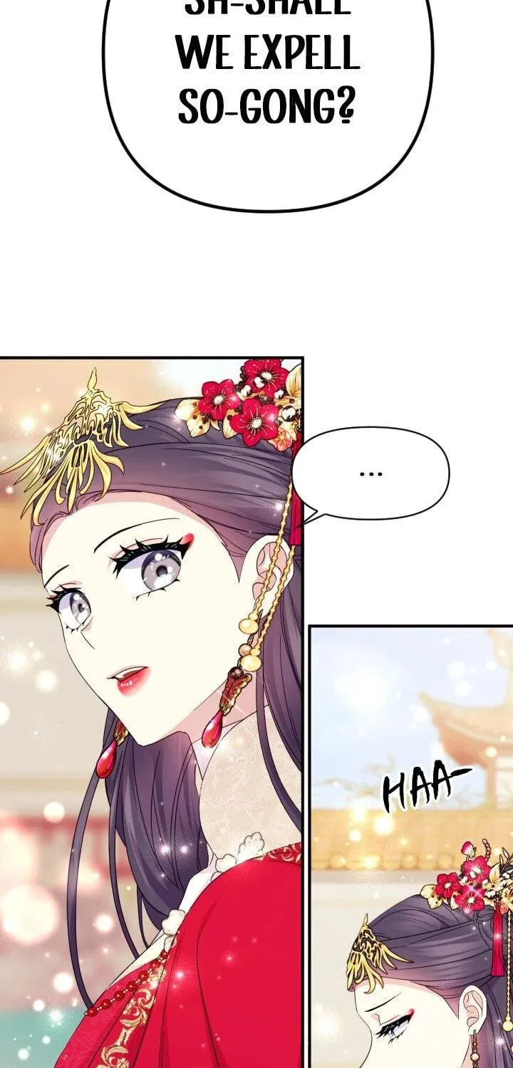 Girl Jock Empress Chapter 140 page 11 - 