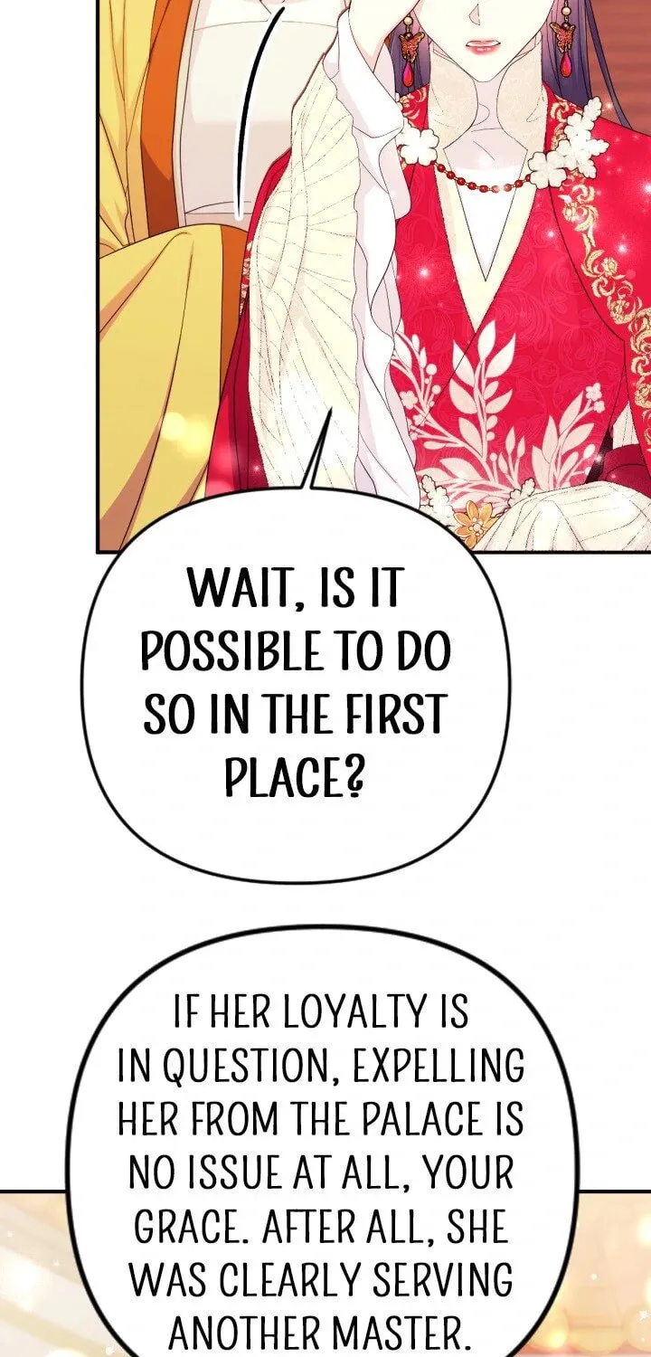 Girl Jock Empress Chapter 140 page 20 - 