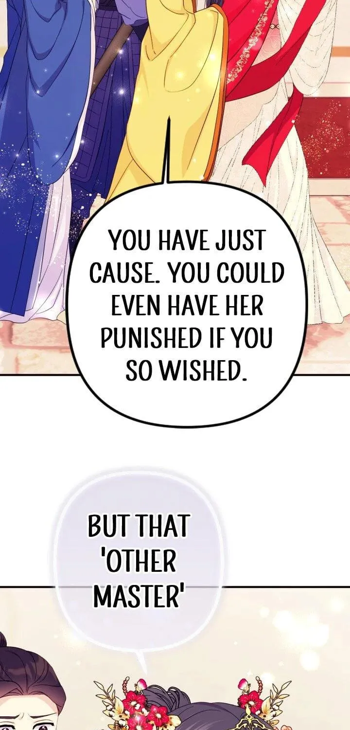 Girl Jock Empress Chapter 140 page 22 - 