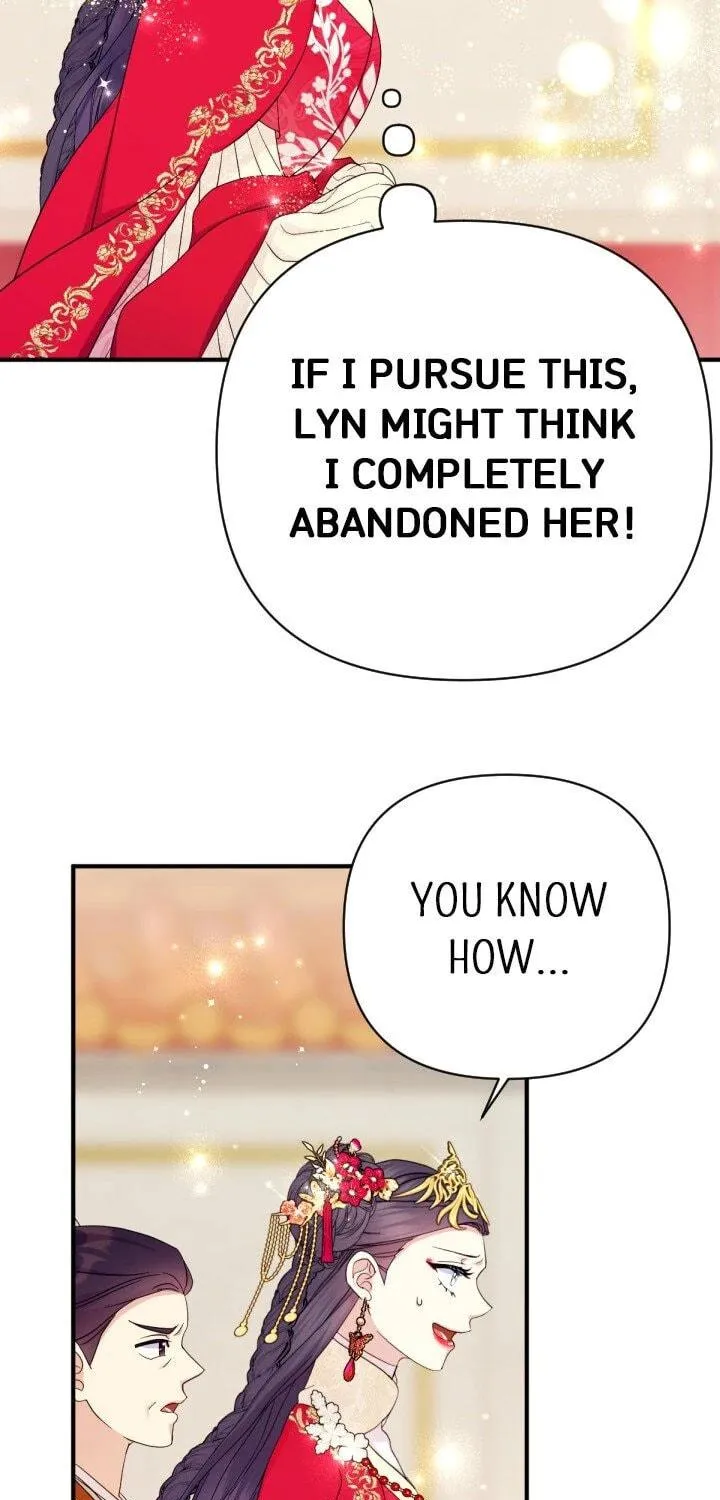 Girl Jock Empress Chapter 140 page 33 - 
