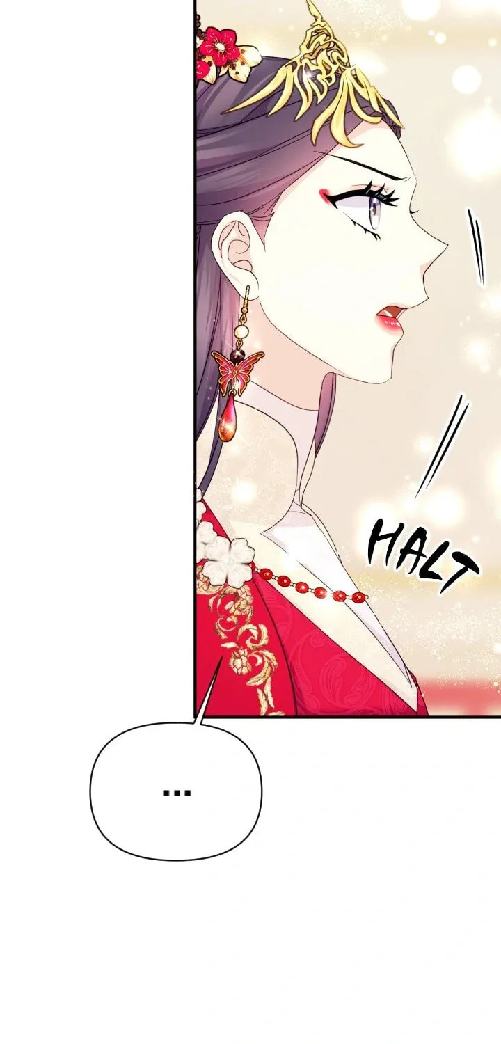 Girl Jock Empress Chapter 140 page 35 - 