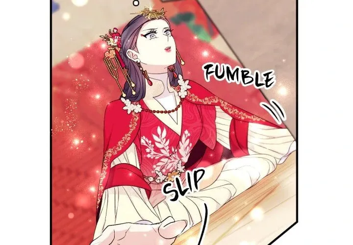 Girl Jock Empress Chapter 140 page 44 - 