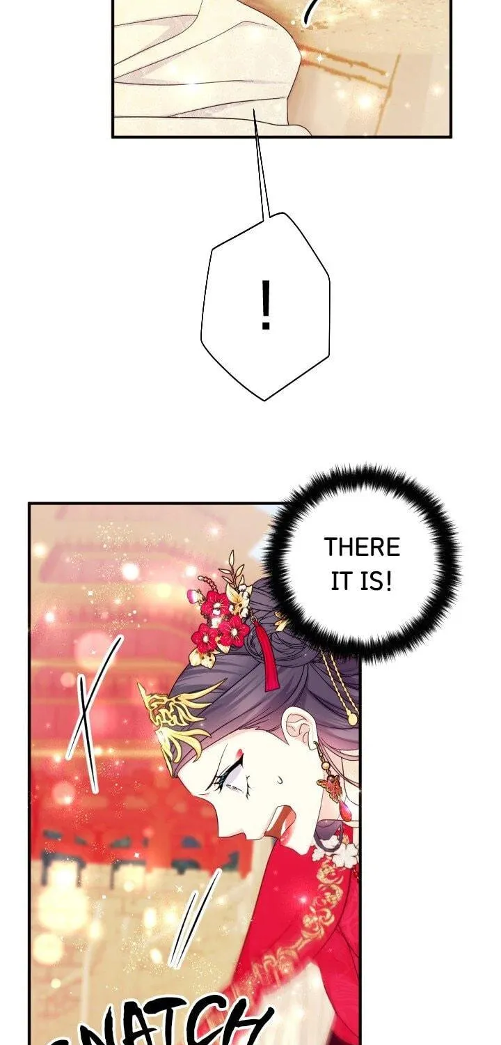 Girl Jock Empress Chapter 140 page 46 - 