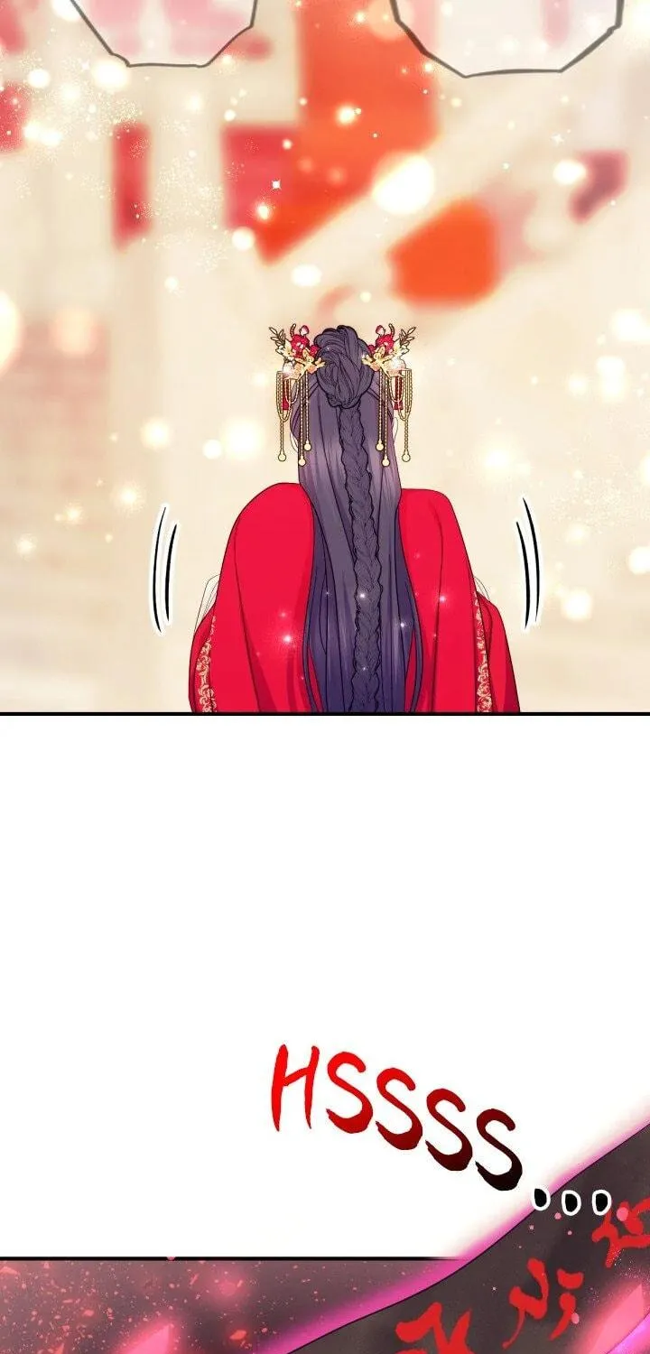 Girl Jock Empress Chapter 140 page 50 - 