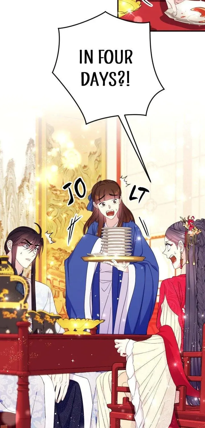Girl Jock Empress Chapter 140 page 56 - 