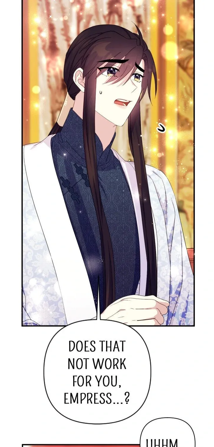 Girl Jock Empress Chapter 140 page 58 - 
