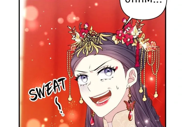 Girl Jock Empress Chapter 140 page 59 - 