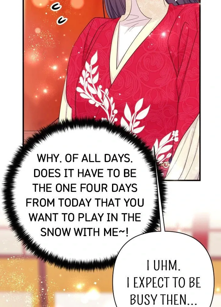 Girl Jock Empress Chapter 140 page 60 - 