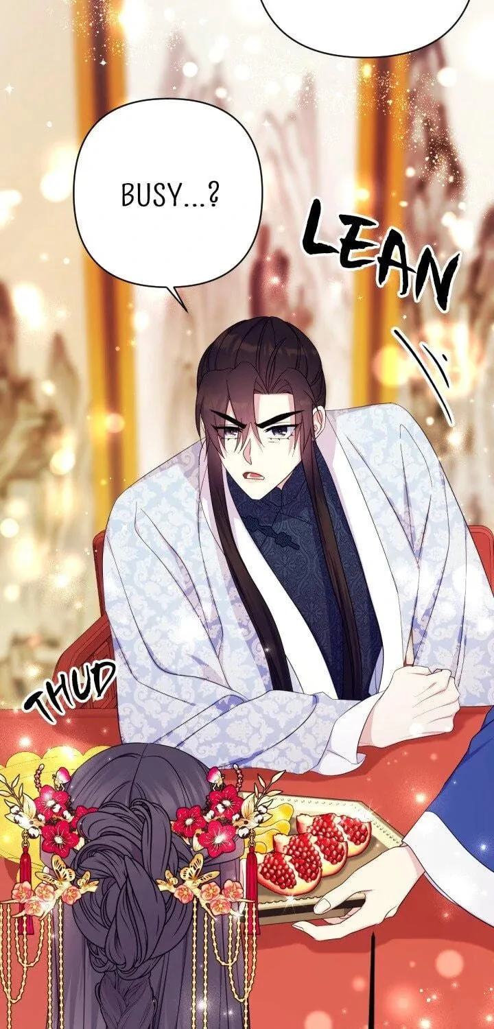 Girl Jock Empress Chapter 140 page 61 - 