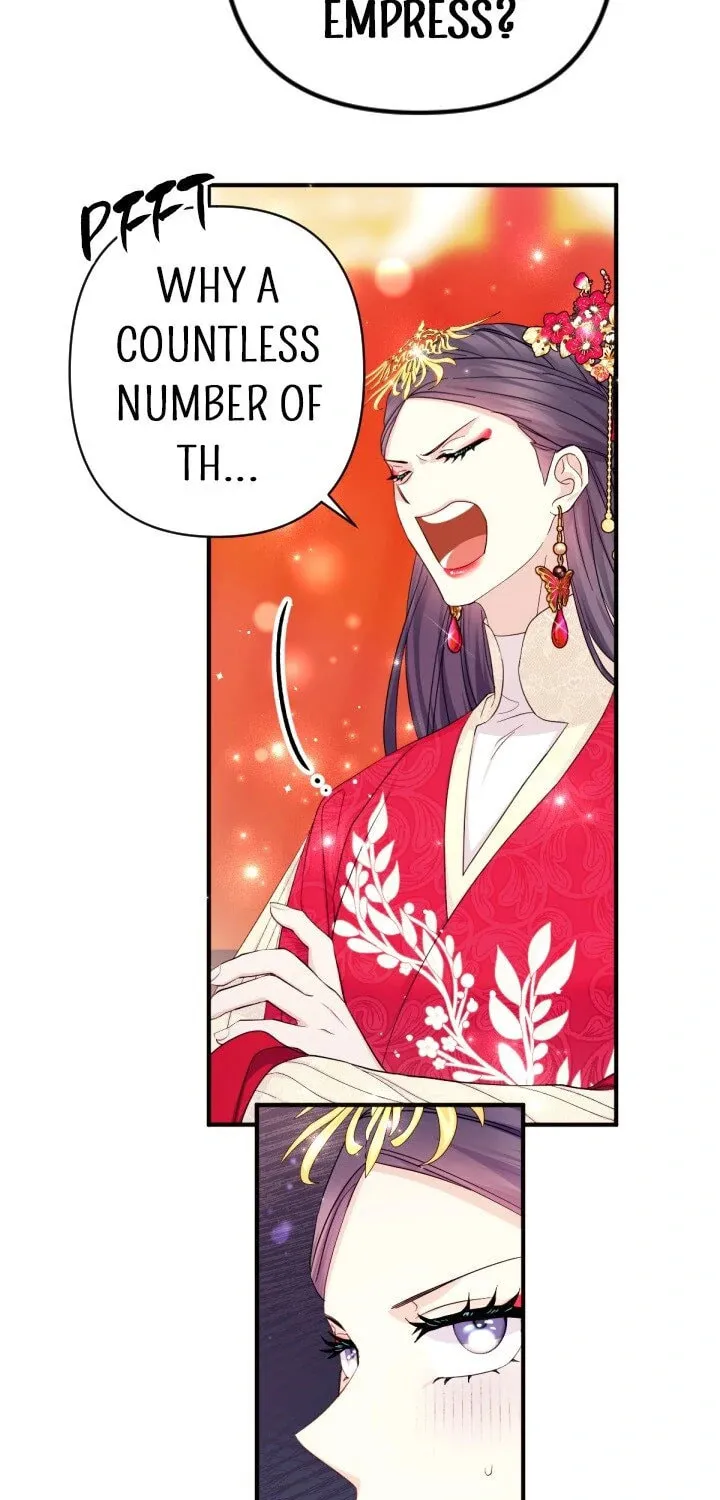 Girl Jock Empress Chapter 140 page 63 - 