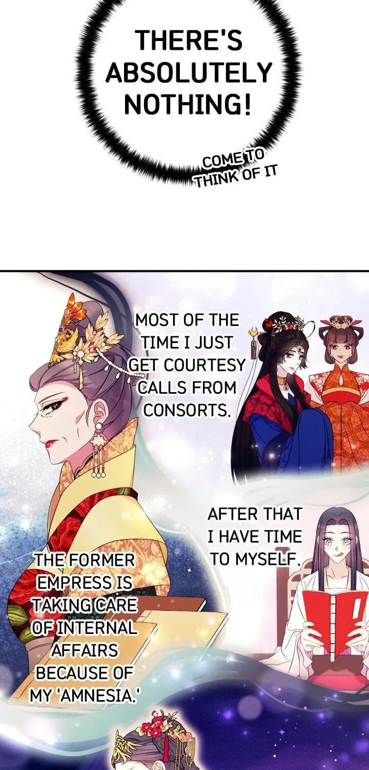 Girl Jock Empress Chapter 140 page 65 - 