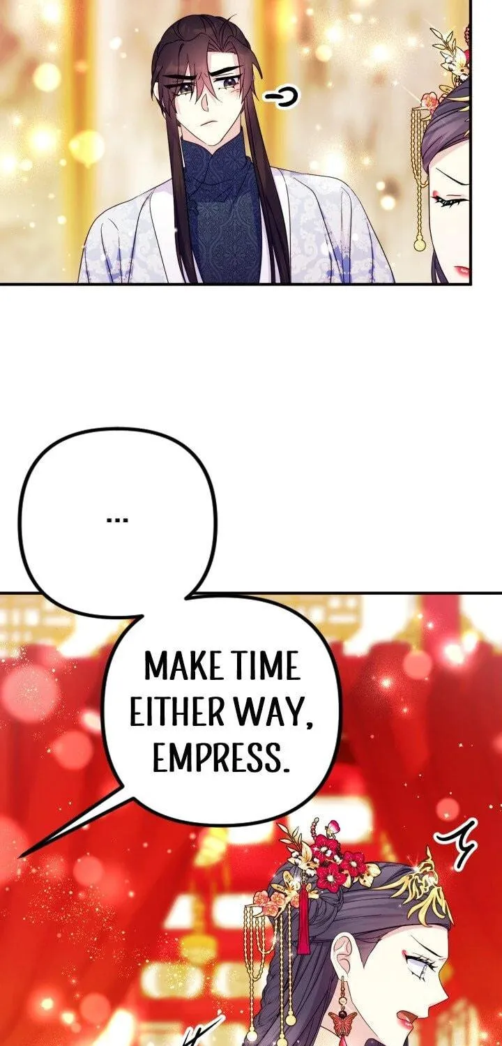 Girl Jock Empress Chapter 140 page 73 - 