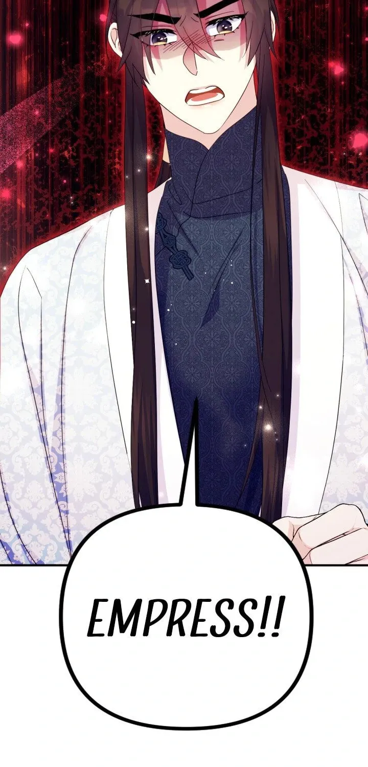 Girl Jock Empress Chapter 140 page 76 - 