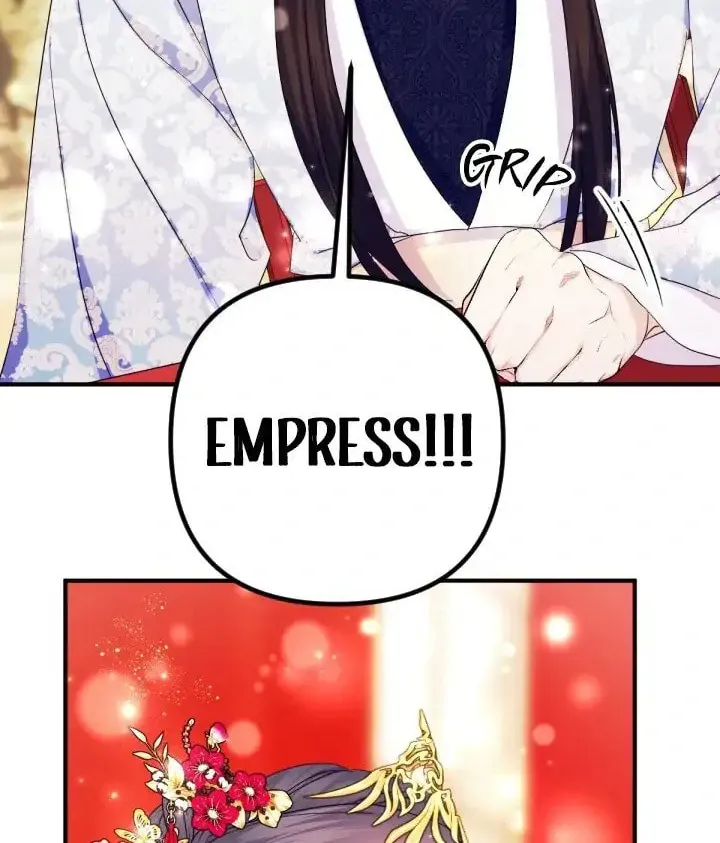 Girl Jock Empress Chapter 141 page 2 - 