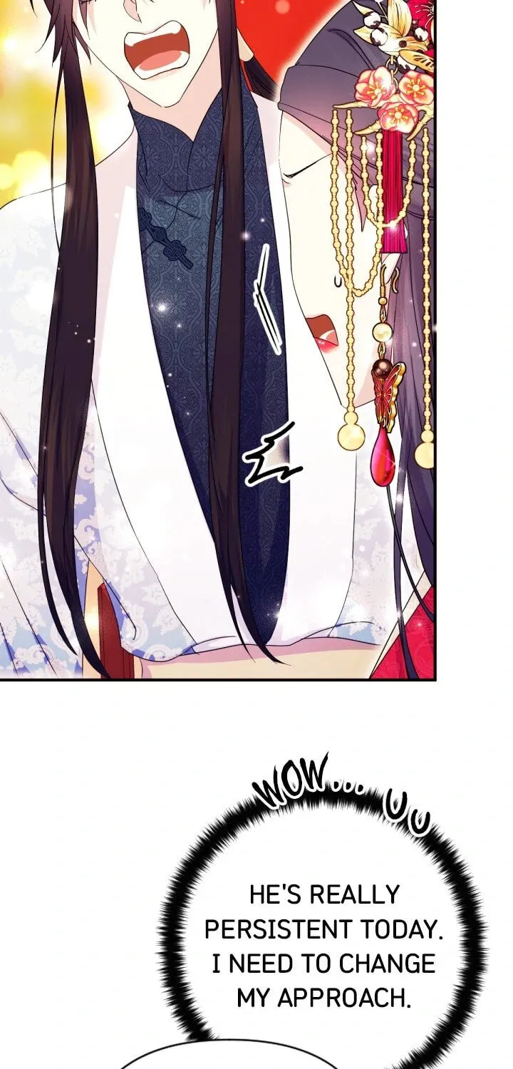 Girl Jock Empress Chapter 141 page 13 - 