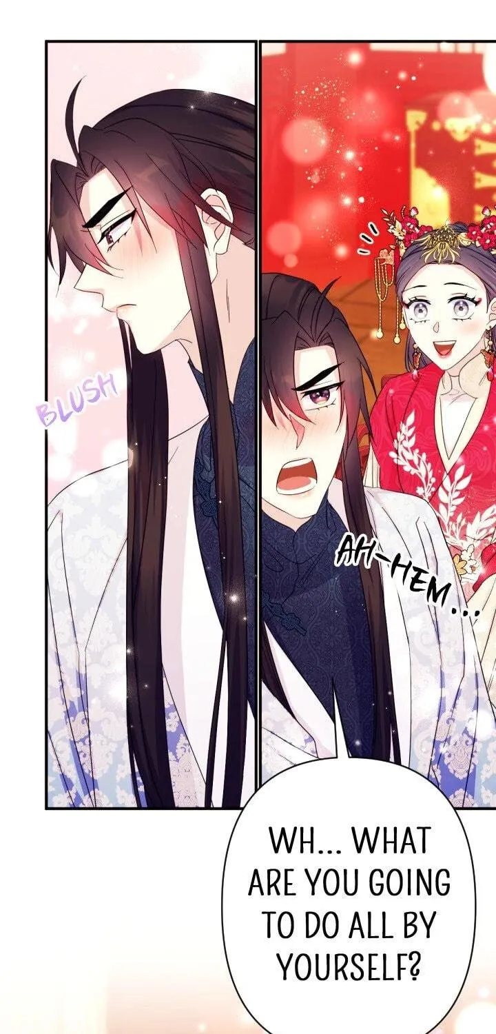Girl Jock Empress Chapter 141 page 18 - 