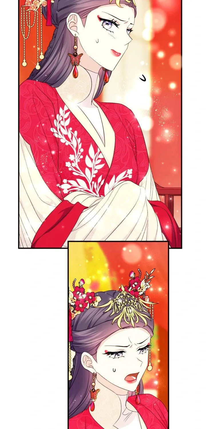 Girl Jock Empress Chapter 141 page 3 - 