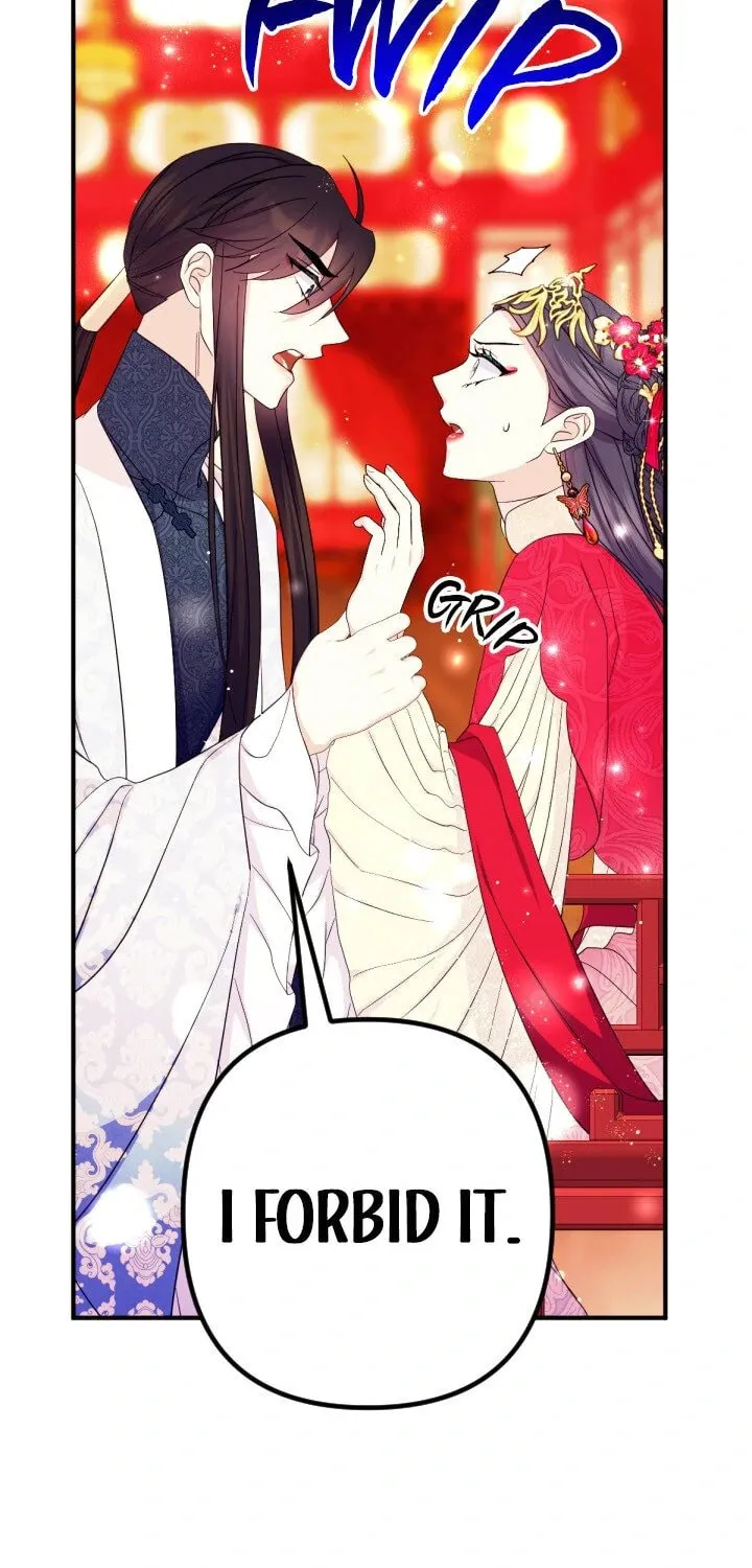Girl Jock Empress Chapter 141 page 24 - 