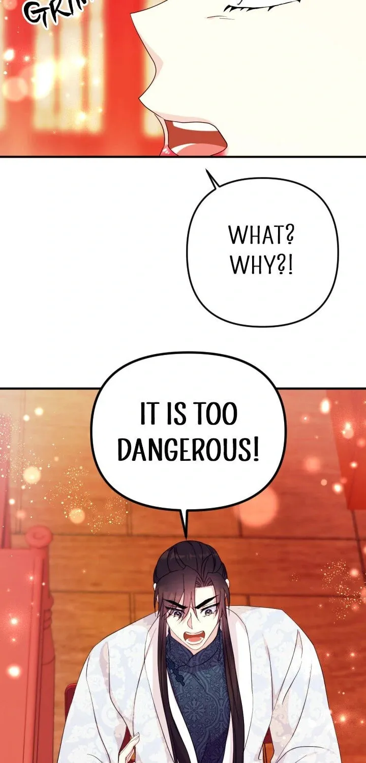 Girl Jock Empress Chapter 141 page 26 - 