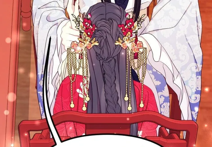 Girl Jock Empress Chapter 141 page 27 - 