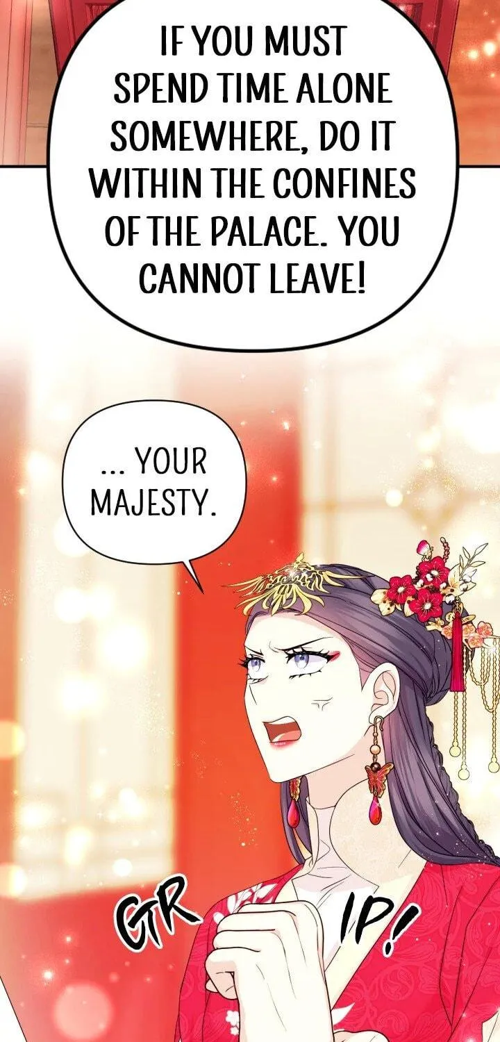 Girl Jock Empress Chapter 141 page 28 - 