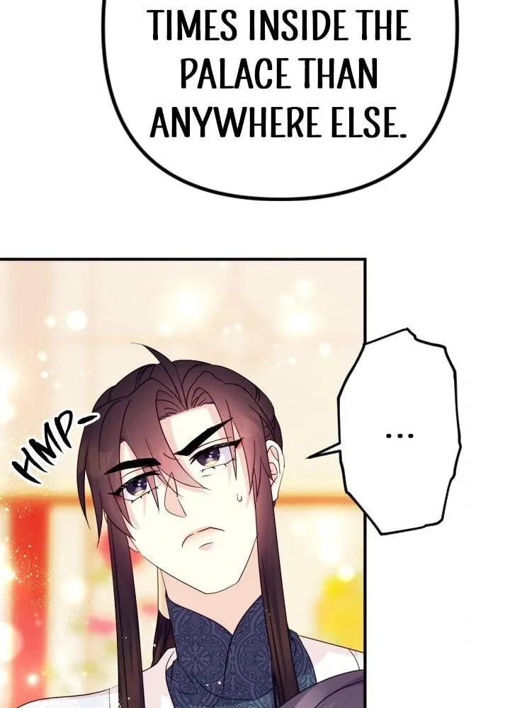 Girl Jock Empress Chapter 141 page 30 - 