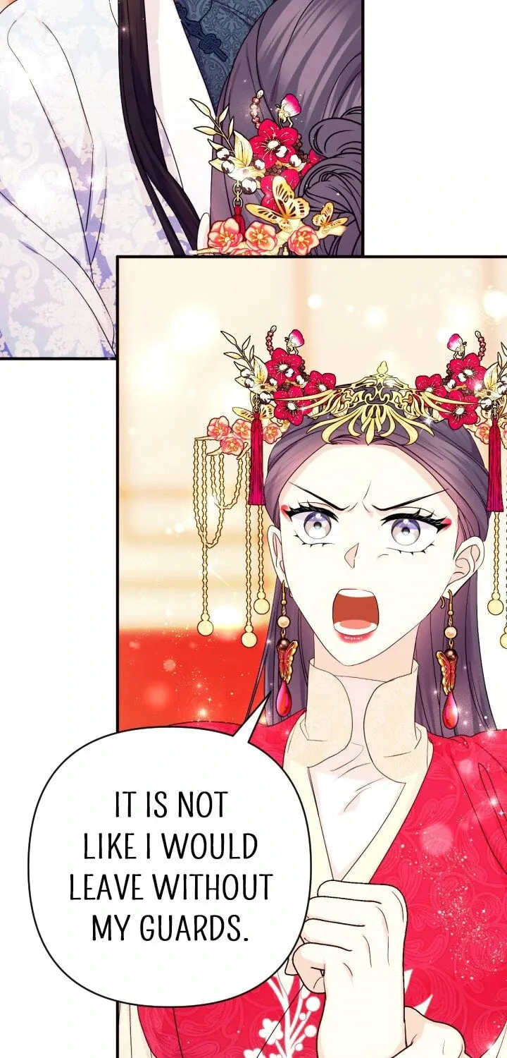Girl Jock Empress Chapter 141 page 31 - 