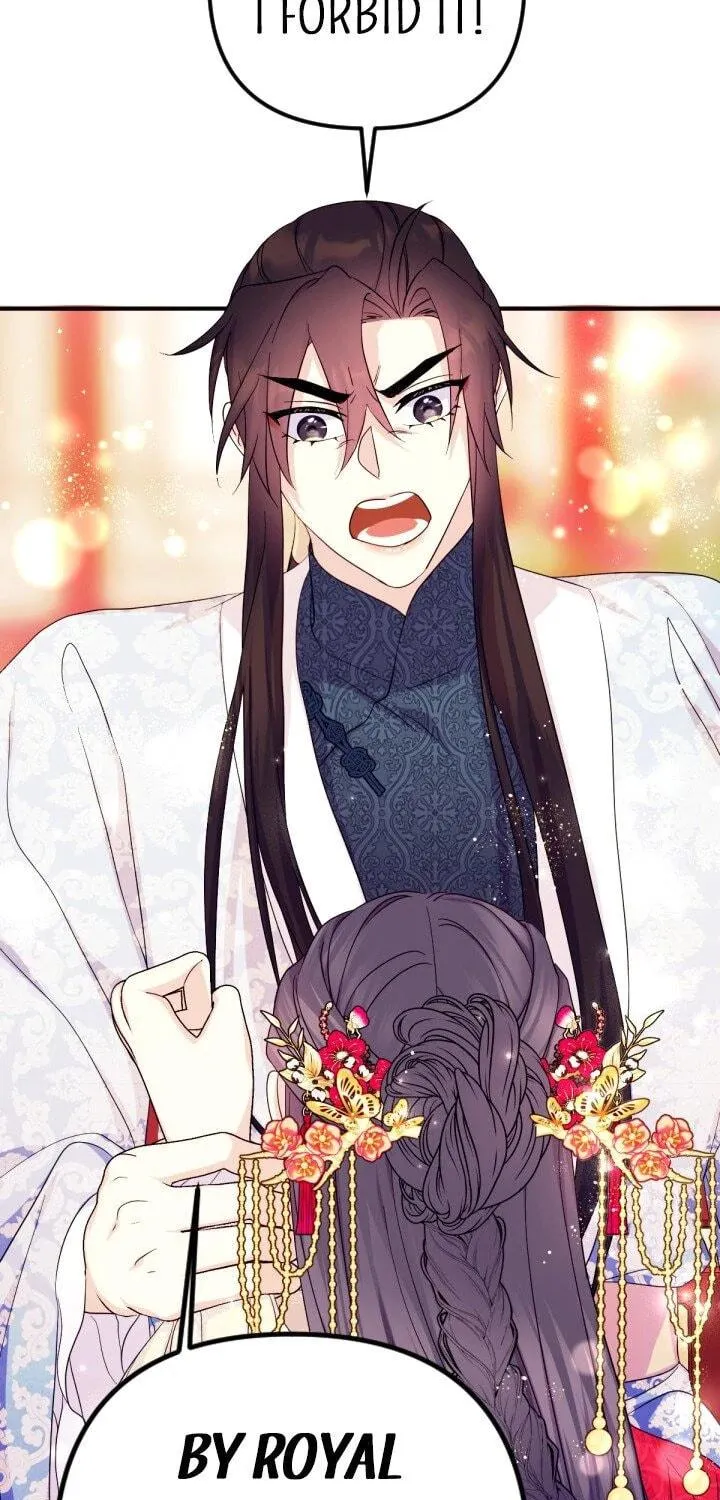 Girl Jock Empress Chapter 141 page 33 - 