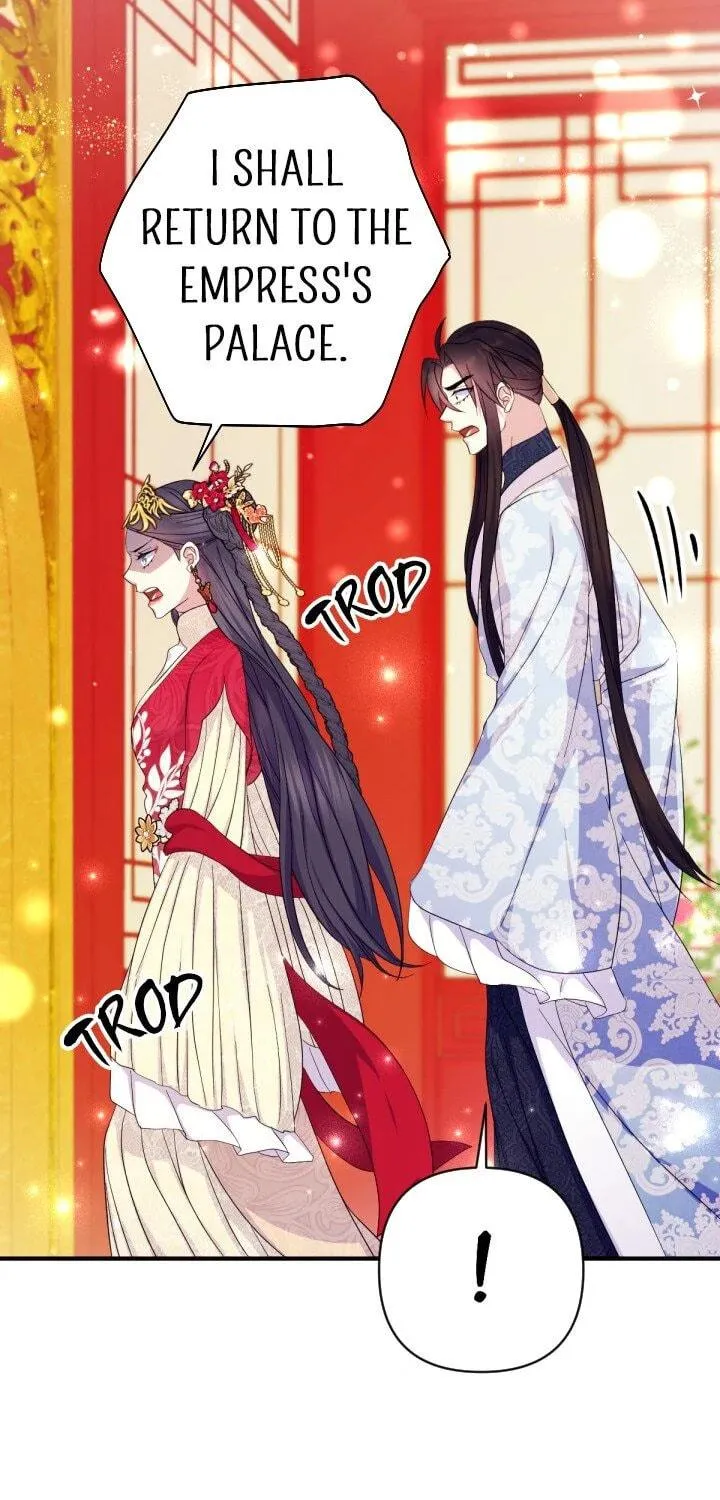 Girl Jock Empress Chapter 141 page 46 - 