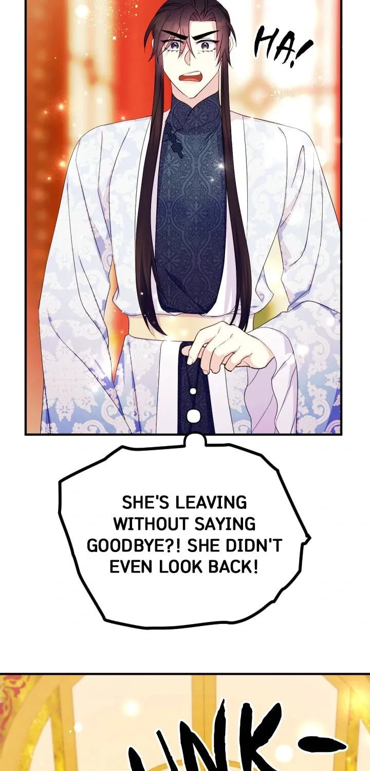 Girl Jock Empress Chapter 141 page 48 - 