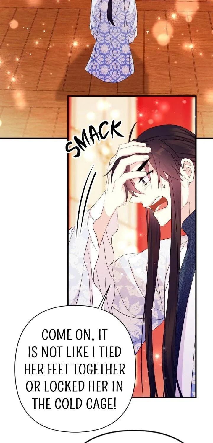 Girl Jock Empress Chapter 141 page 50 - 