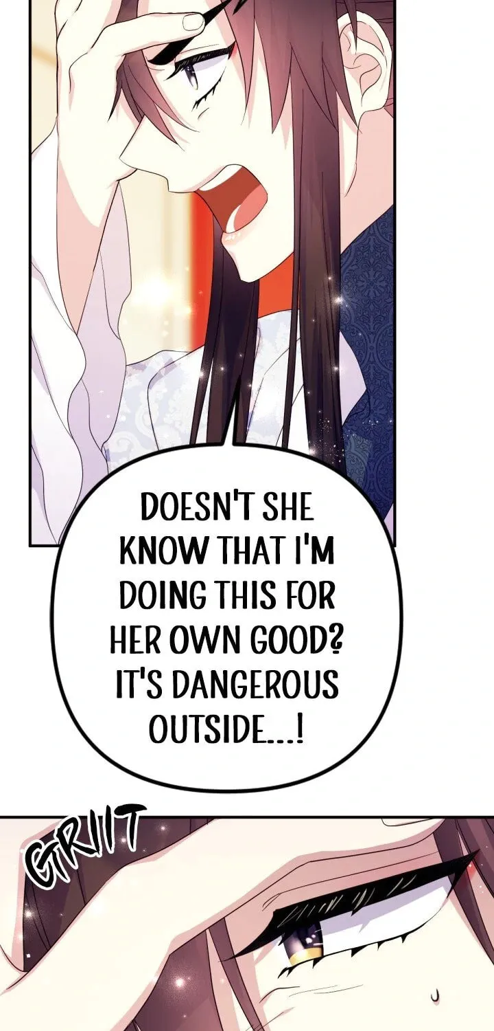 Girl Jock Empress Chapter 141 page 52 - 