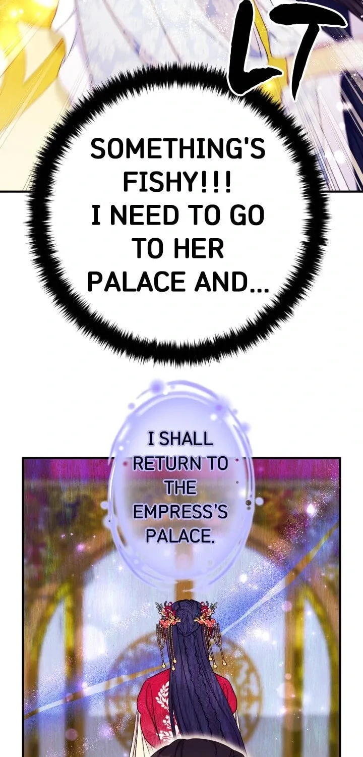 Girl Jock Empress Chapter 141 page 58 - 