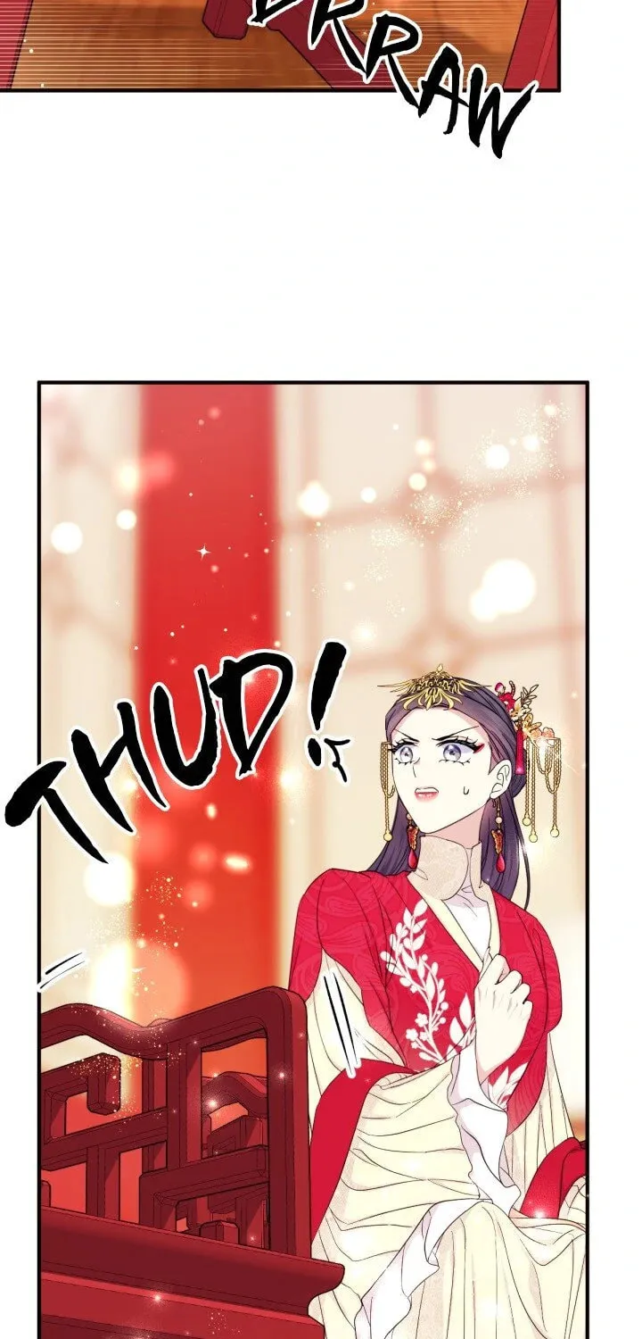 Girl Jock Empress Chapter 141 page 7 - 