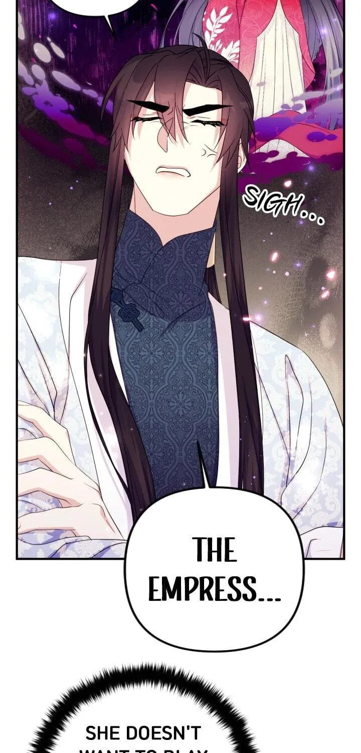Girl Jock Empress Chapter 141 page 73 - 