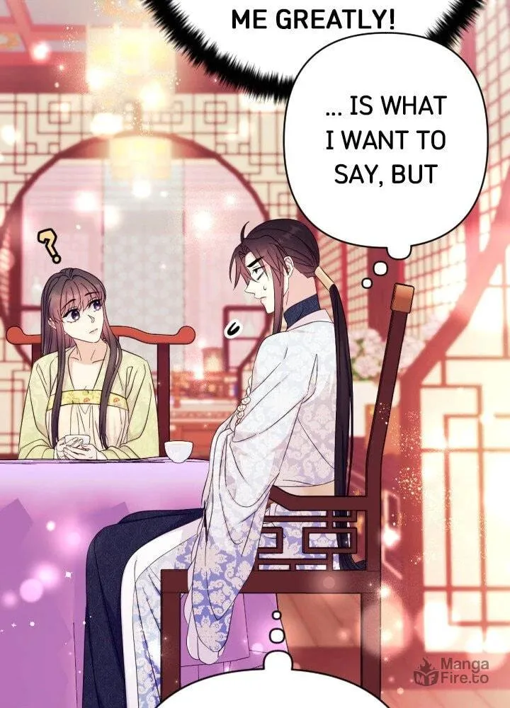 Girl Jock Empress Chapter 141 page 75 - 