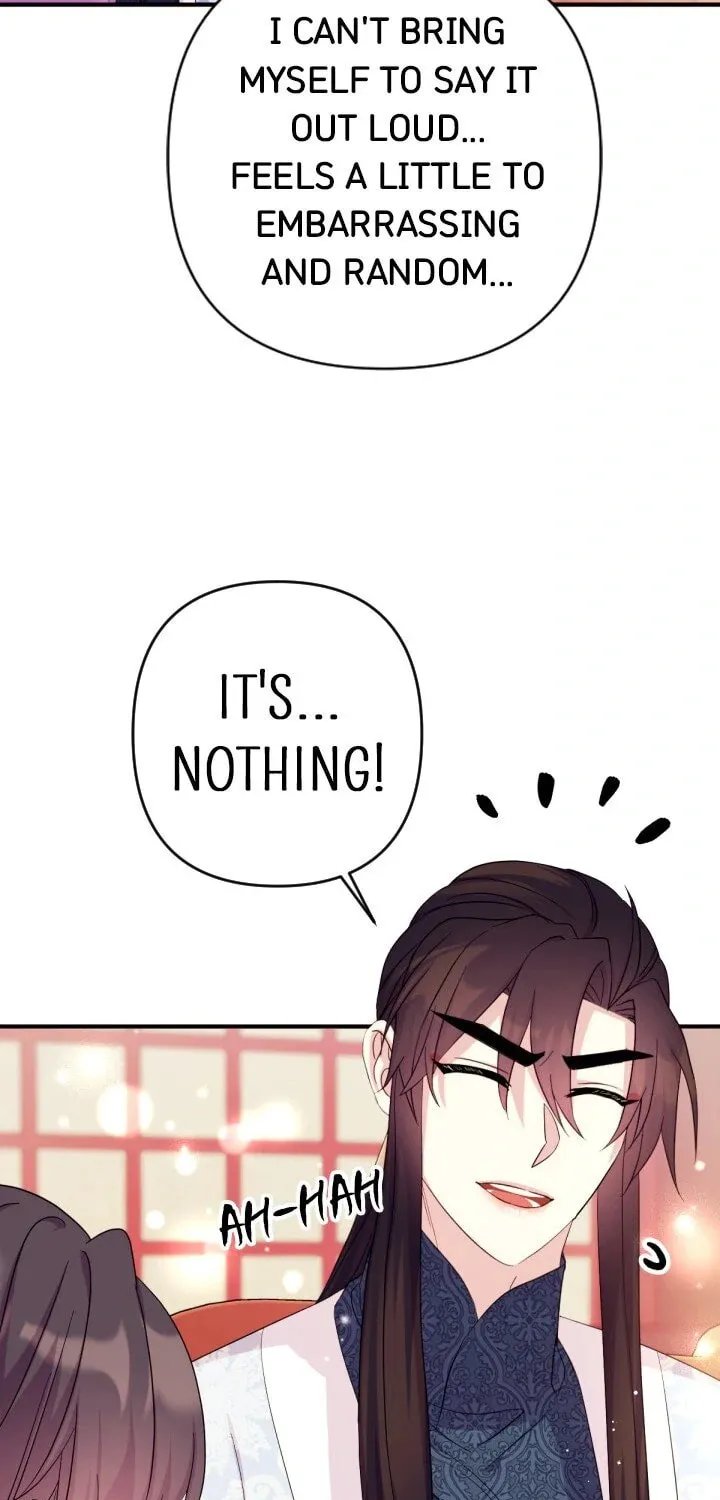 Girl Jock Empress Chapter 141 page 76 - 