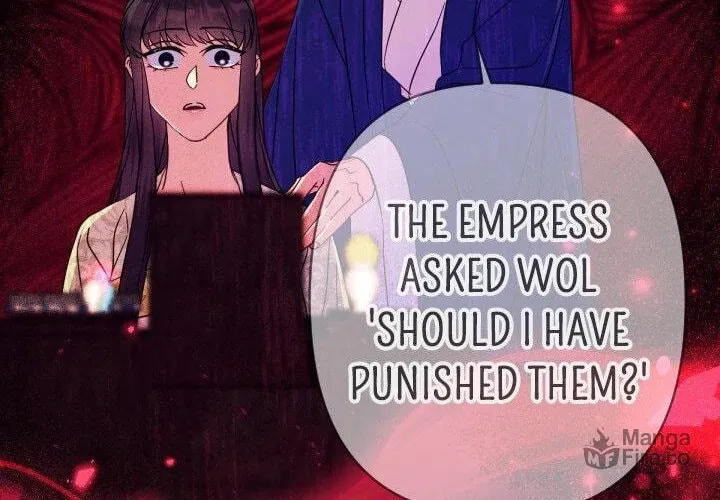 Girl Jock Empress Chapter 142 page 19 - 